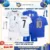 Portugal RONALDO 7 & Argentina MESSI 10 Away
