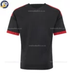 D.C United Home 26_27 Kids Kit-back view