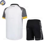 Derby Country Home Kids Football Kit 25_26-back view