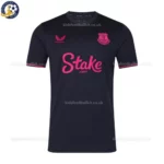 Everton Fourth Men Football Shirt 25_26-front view
