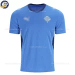 Iceland Home Men Football Shirt 2026-front view