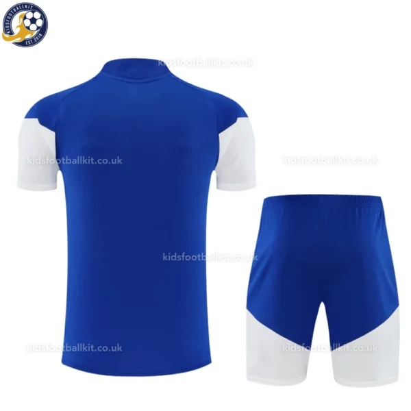 Juventus Training Men and Kids Kit 26_27-back view-blue