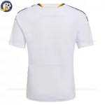LA Galaxy 26_27 Home Kids Kit-back view
