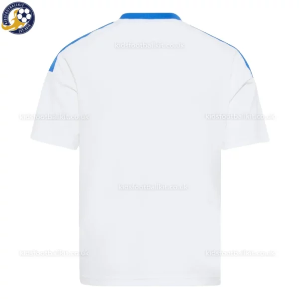 Montreal 26_27 Away Kids Kit -back view