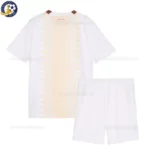 Morocco Away Kids Kit 2026-back view