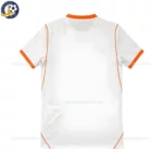 Netherlands Away Kids Kit 2026-back view