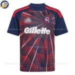 New England Revolution Home Kids Kit 26_27-front view