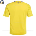 Orlando City 26_27 Away Kids Kit- back view