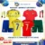 Portugal & Al Nassr Home RONALDO 7