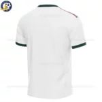 Real Madrid Home Men Football Shirt 26_27-back view