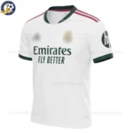 Real Madrid Home Men Football Shirt 26_27-front view