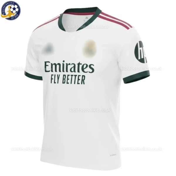 Real Madrid Home Men Football Shirt 26_27-front view