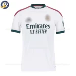 Real Madrid Home Men Shirt 26_27-front view