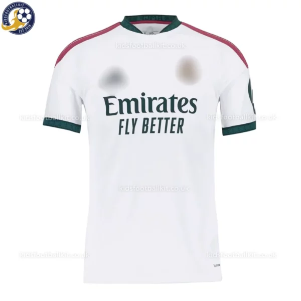 Real Madrid Home Men Shirt 26_27-front view