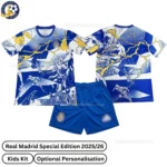 Real Madrid Marvel Special Edition 25_26-over view