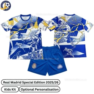 Real Madrid Marvel Special Edition 25_26-over view