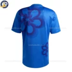 Real Madrid cultural story edition men football shirt 26_27-back view