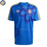 Real Madrid cultural story edition men football shirt 26_27-front view