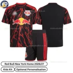 Red Bull New York 26_27 Home