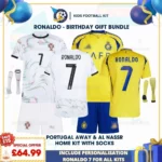 Ronaldo combo6