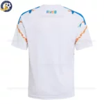 San Diego FC 26_27 Away Kids Kit-back view