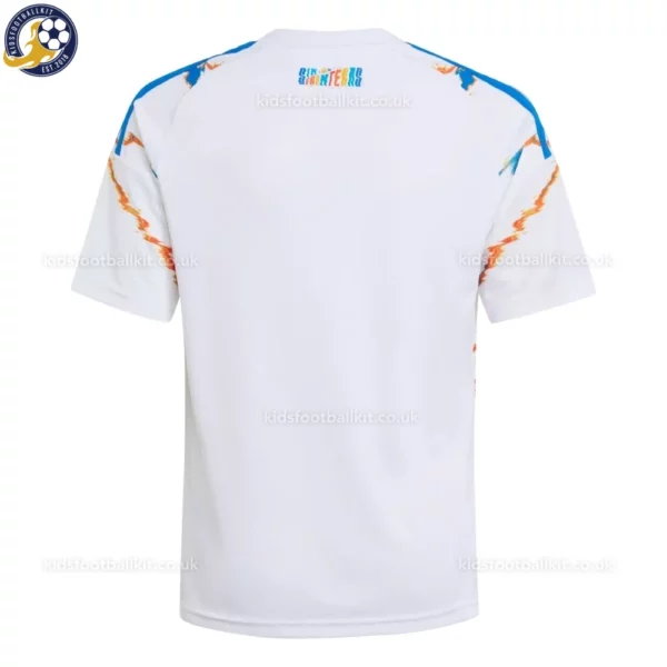 San Diego FC 26_27 Away Kids Kit-back view