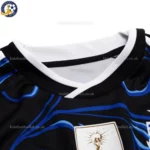 Argentina Away Men Shirt 2026-detail2