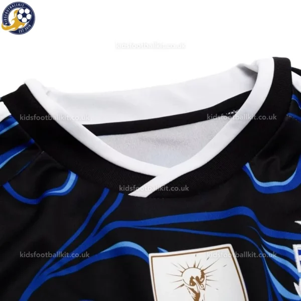 Argentina Away Men Shirt 2026-detail2
