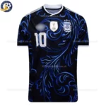 Argentina Away Men Shirt 2026-front view-MESSI 10
