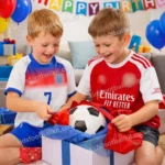 England Home & ar-snl Home 2025_26 - SAKA 7 - wearing blur