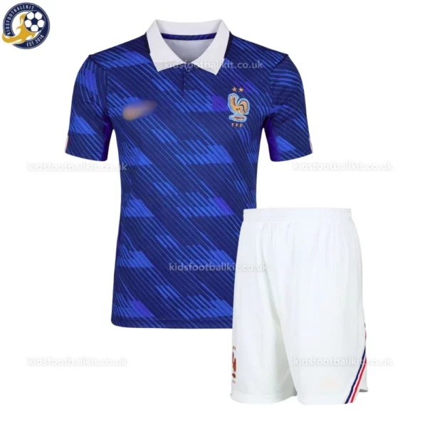 France Home Kids Kit 2026-front view-r