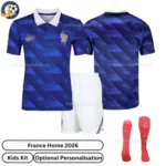 France Home Kids Kit 2026-over view-r