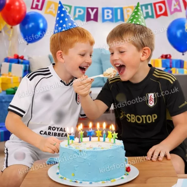 Fulham United Home and Third 2025_26