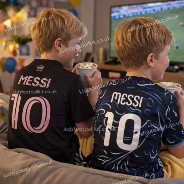 Inter Miami and Argentina Away 2026 -image