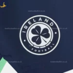 Ireland Away Kids Football Kit 2026-detail