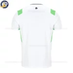 Ireland Away Men Football Shirt 2026-back view