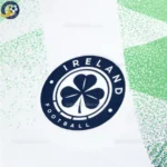 Ireland Away Men Football Shirt 2026-detail