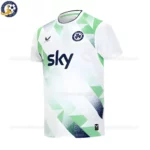 Ireland Away Men Football Shirt 2026-side view