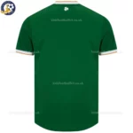Ireland Home Men Football Shirt 2026-back view