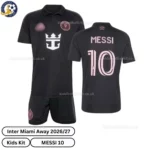 KFK_Inter Miami Away Kids Kit 26_27-over view-MESSI 10