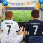 Portugal and Al Nassr Away 2025_26-RONALDO 7-image