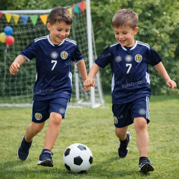 Scotland Home Kids Kit 2026-MCGINN7-image