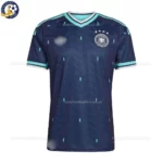 Germany Away Men Shirt 2026-front view