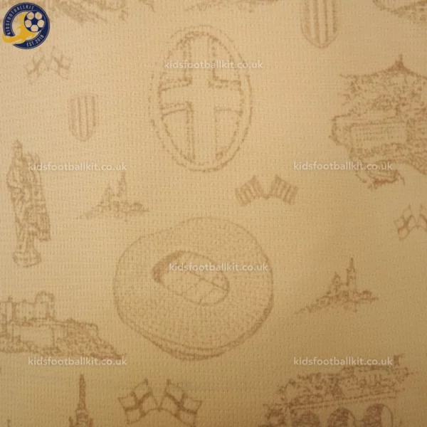 Marseille Fourth Kids Kit 25_26-detail