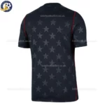 USA Away 2026 shirt-back view