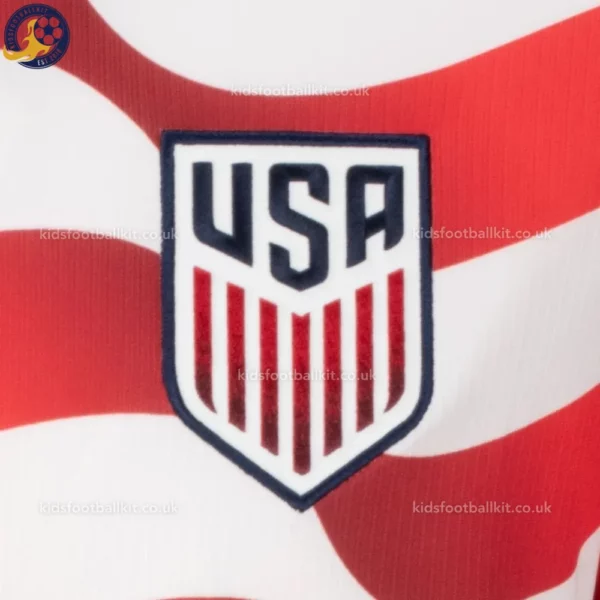 USA Home Kids Kit 2026-detail1
