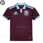 Aston Villa Home Men Shirt 26_27-front view