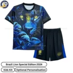 Brazil-Lion-Special-Edition-Kids-Football-Kit-2025_26-No-Socks-r