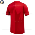 Canada Home Men Shirt 2026-back view