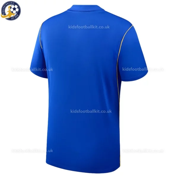 Chelsea Men shirt 26_27-back view
